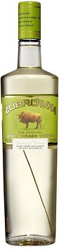 Фото Zubrowka Bison Grass 0.7 л