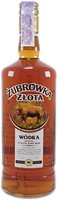 Фото Zubrowka Zlota 0.7 л