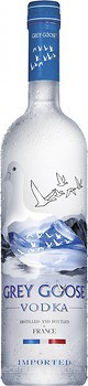 Фото Grey Goose Vodka 0.5 л