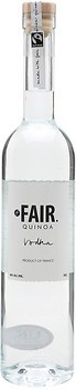 Фото Fair Quinoa 0.7 л