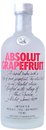 Фото Absolut Grapefruit 0.7 л