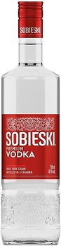 Фото Sobieski Premium 0.7 л