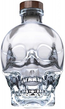 Фото Crystal Head Vodka 0.7 л