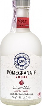 Фото Khent Pomegranate 0.5 л