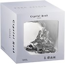 Фото Crystal Head Vodka 3 л в подарочной коробке