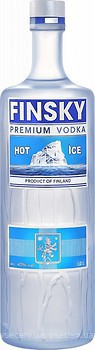 Фото Finsky Hot Ice Premium 1 л