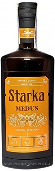 Фото Starka Medus 0.5 л