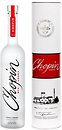 Фото Chopin Rye 0.7 л в тубі