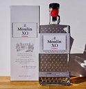 Фото Daucourt Moulin Vodka XO 0.75 л в подарунковій коробці