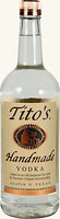 Фото Tito's Handmade Vodka 1 л