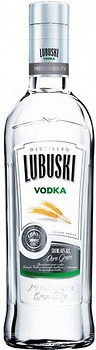 Фото Lubuski Vodka 0.5 л