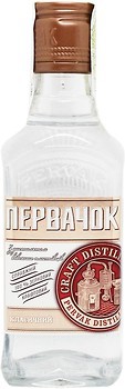 Фото Первачок Классический 0.25 л