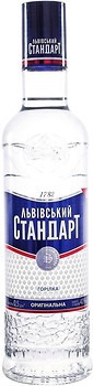 Фото Львівський Стандарт Оригінальна 0.5 л