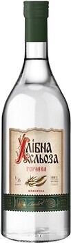 Фото Хлібна сльоза Класична 0.5 л