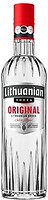 Фото Lithuanian Vodka Original 0.7 л