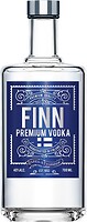 Фото Finn Premium Vodka 0.7 л