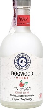 Фото Hent Dogwood 0.5 л