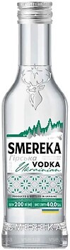 Фото Smereka Гірська особлива 0.2 л