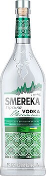Фото Smereka Гірська особлива 0.7 л