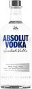 Фото Absolut Vodka 12x1 л