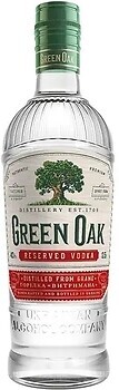 Фото Green Oak Reserved 0.5 л