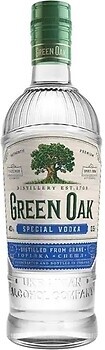 Фото Green Oak Special 0.5 л