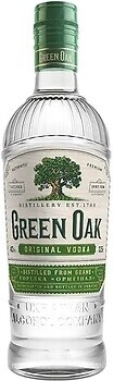 Фото Green Oak Original 0.5 л