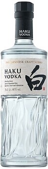 Фото Suntory Haku 0.7 л