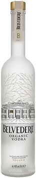 Фото Belvedere Organic 0.7 л