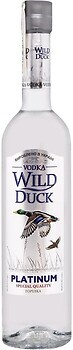 Фото Wild Duck Platinum 0.5 л