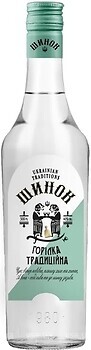 Фото Шинок Традиційна 0.5 л