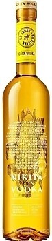 Фото Nikita Corn Vodka 3 л