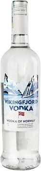 Фото Vikingfjord Vodka 0.7 л