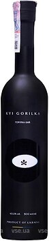 Фото KYI Горілка 0.5 л