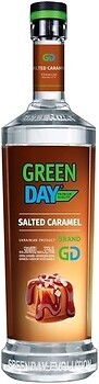 Фото Green Day Salted Caramel 0.5 л