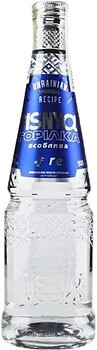 Фото Pisnya Горілка Re Особлива 0.7 л