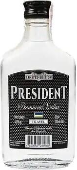 Фото President Travel 0.2 л