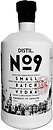 Фото Staritsky & Levitsky Distil N9 White 0.7 л
