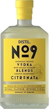 Фото Staritsky & Levitsky Distil N9 Citronata 0.7 л