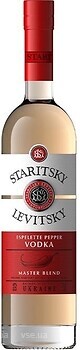 Фото Staritsky & Levitsky Espelette Pepper 0.7 л