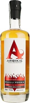 Фото Arbikie Chilli 0.7 л