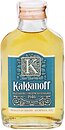 Фото Kalganoff з медом на бренді 0.1 л
