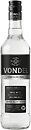 Горілка Vondel