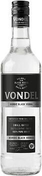 Фото Vondel Nordic Black 0.5 л