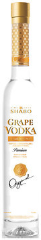 Фото Shabo Grape Vodka Chardonnay 0.375 л