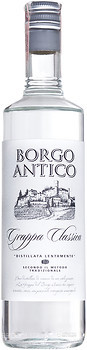 Фото Borgo Antico Grappa Classica 0.7 л