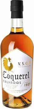 Фото Coquerel Calvados VSOP 0.7 л