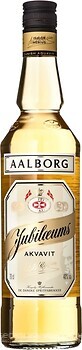 Фото Aalborg Jubilaums Akvavit 0.7 л