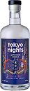 Фото Tokyo Nights Japanese Yuzu Vodka 0.7 л