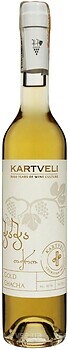 Фото Kartveli Chacha Gold 0.5 л